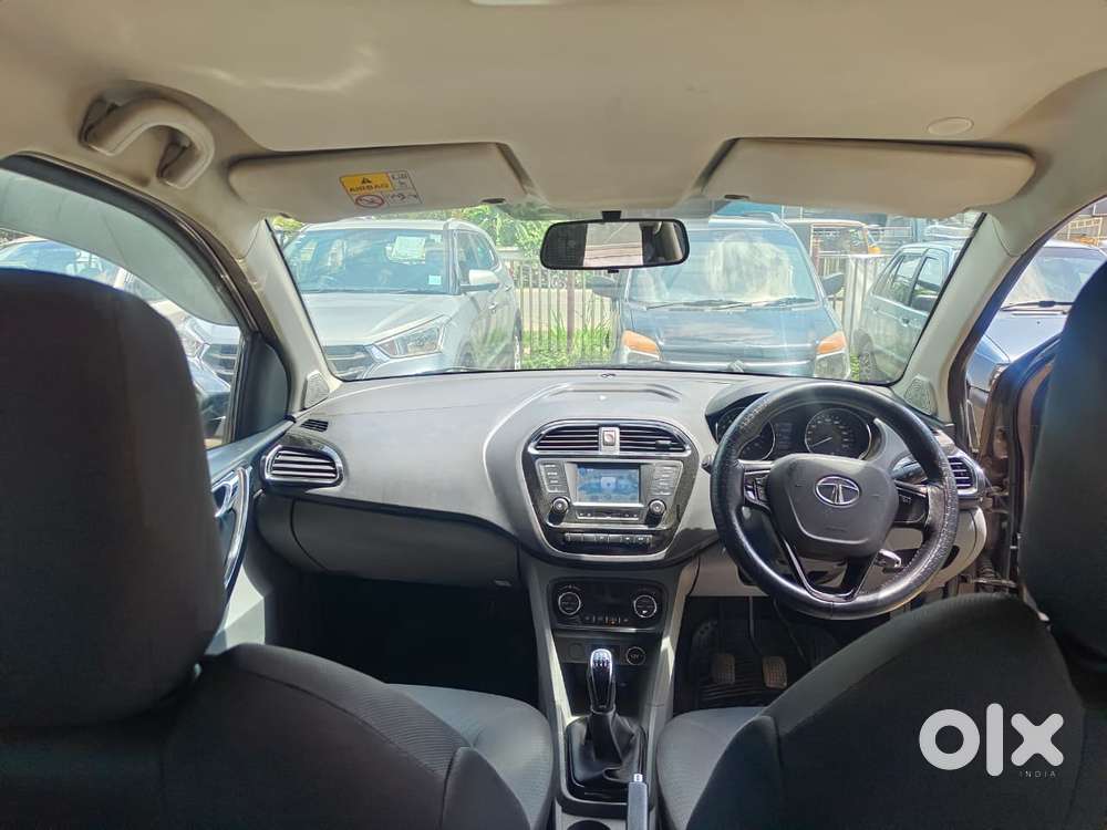 Tata Tigor 1.2 Revotron Xz Option, 2018, Diesel