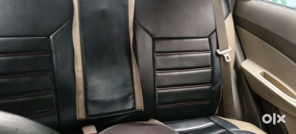 Chevrolet Sail 1.3 2015 Diesel Manual