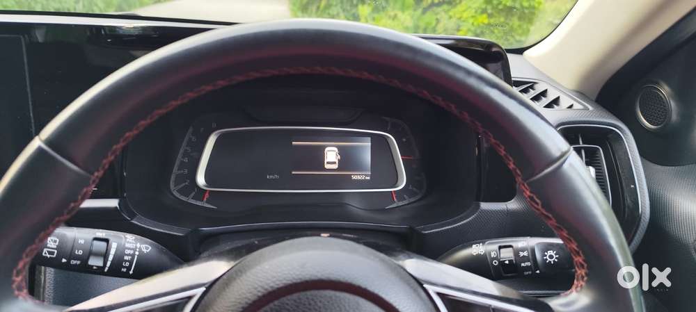 Kia Sonet 1.0 Gtx Plus Dct, 2020, Petrol