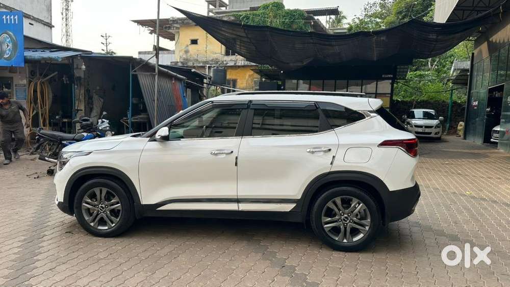 Kia Diesel Automatic 2023 Last 2024 Reg