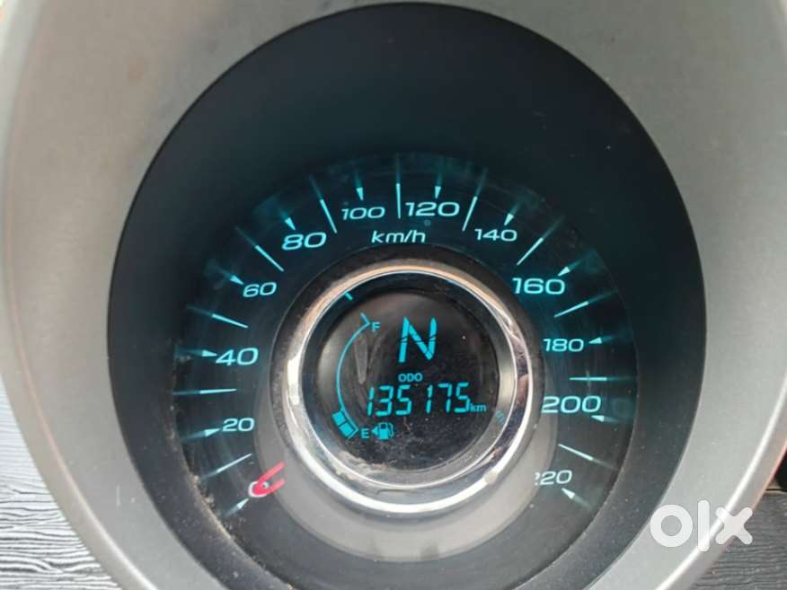 Mahindra Xuv500 2.2 W10 Sportz Edition Mt, 2016, Diesel