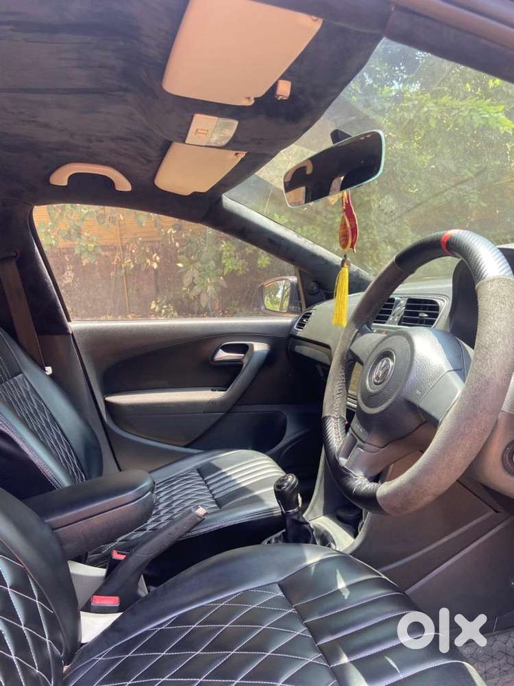 Modified Polo For Sale Fully Loaded