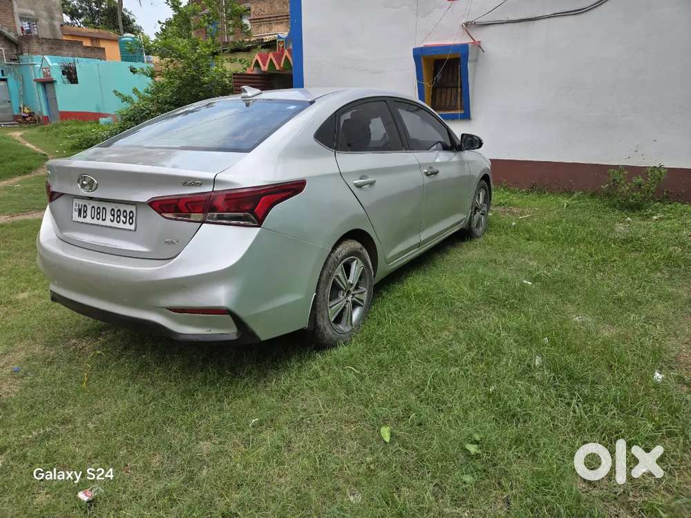 Verna 2017