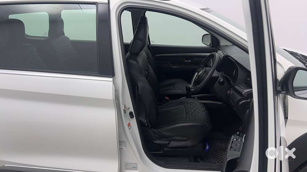 Maruti Suzuki Xl6 1.5 Alpha Mt, 2022, Petrol