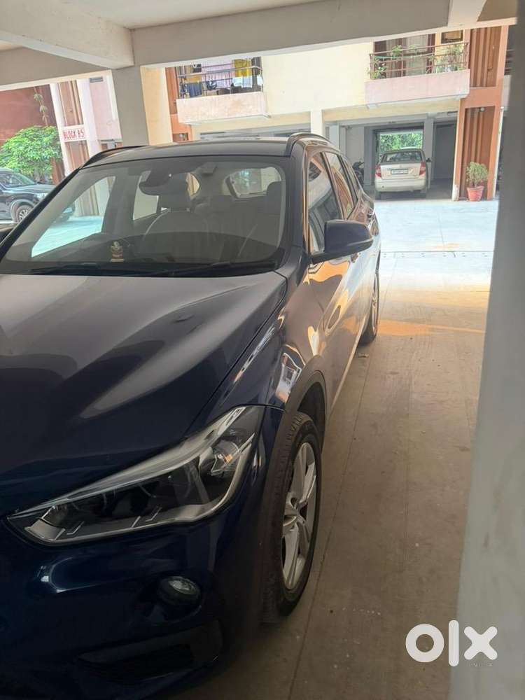 Reliable Bmw Diesel 2018