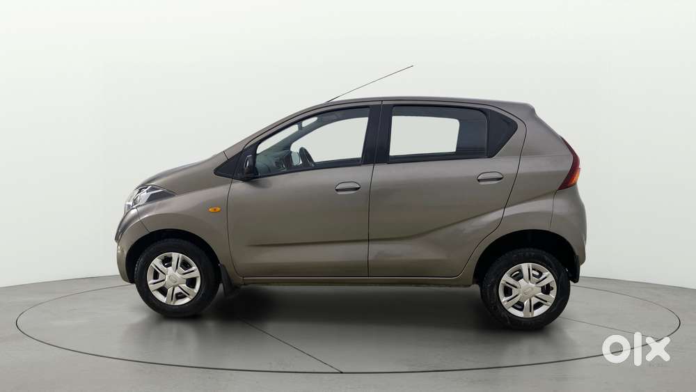 Datsun Redigo S, 2019, Petrol
