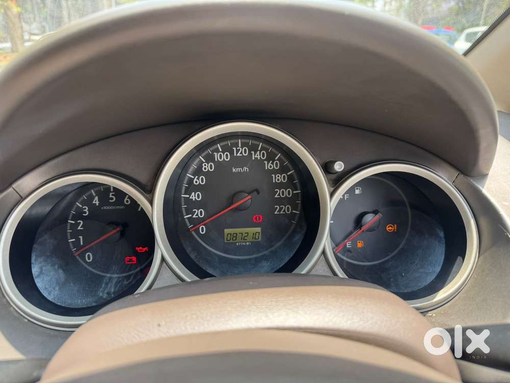 Honda City Zx Gxi, 2007, Petrol