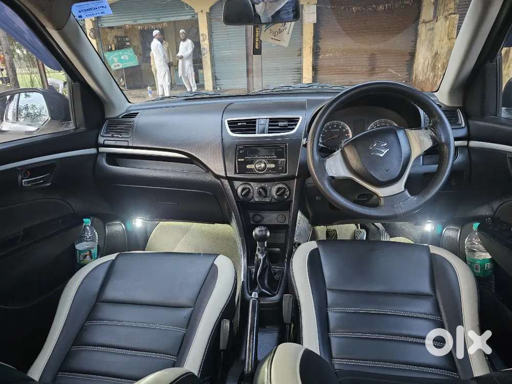 Maruti Suzuki Swift 2013 Petrol 86750 Km Driven