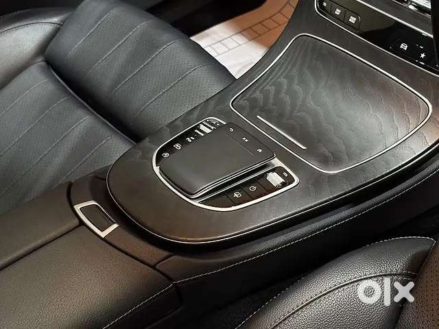 Mercedes-benz E-class 200, 2021, Petrol