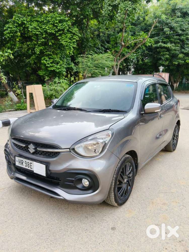 Maruti Suzuki Celerio Zxi Plus Amt, 2022, Petrol