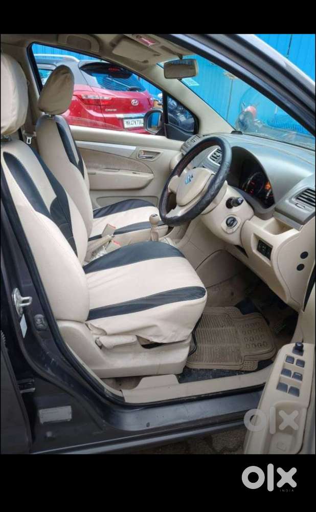 Maruti Suzuki Ertiga Vxi (o) Cng, 2015, Cng & Hybrids