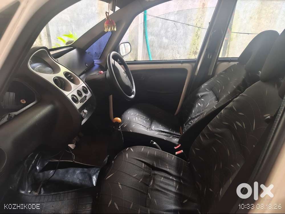 Tata Nano Xt 2013 Year