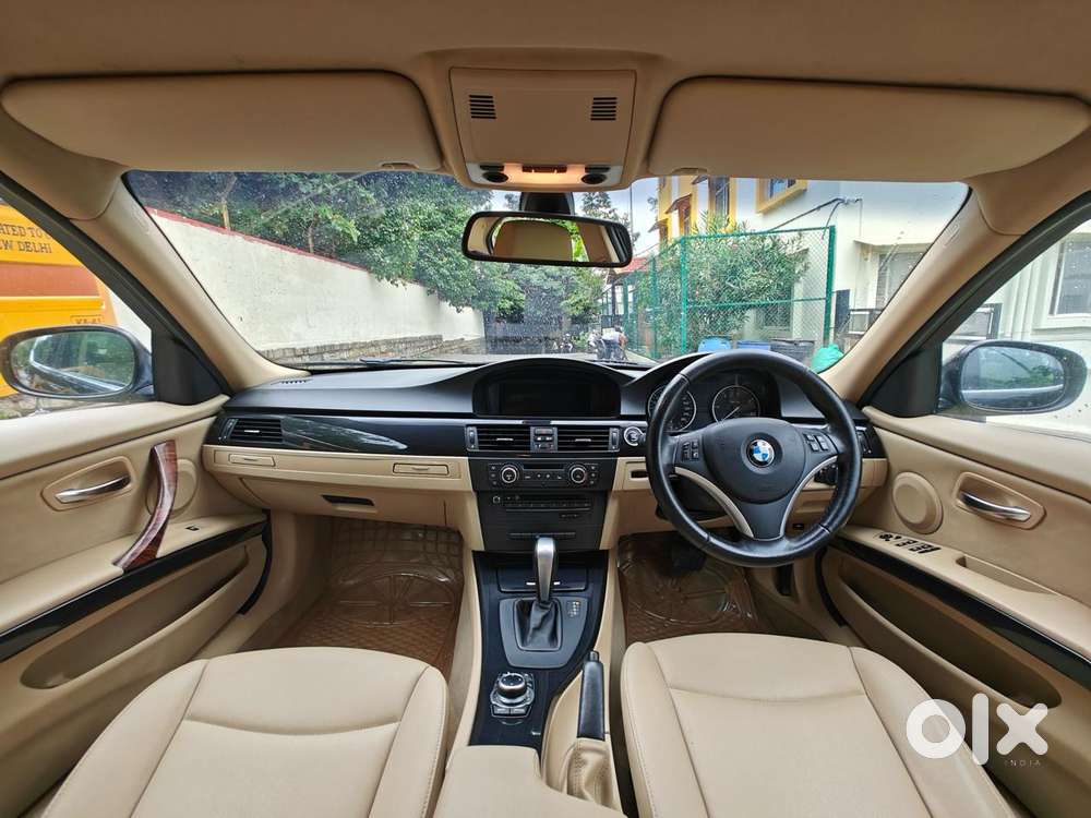 Bmw 3 Series 2.0 320d Sport Edition, 2011, Diesel