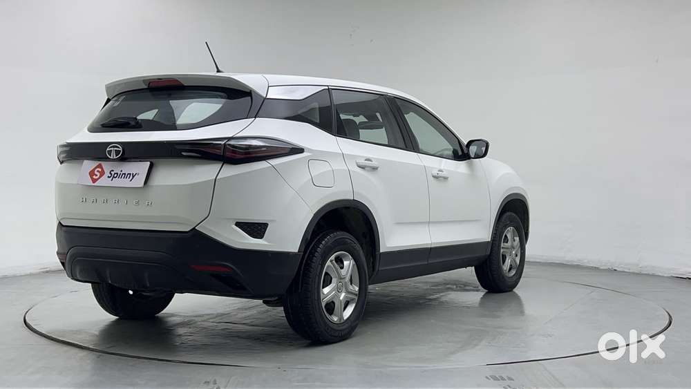 Tata Harrier Xm, 2022, Diesel