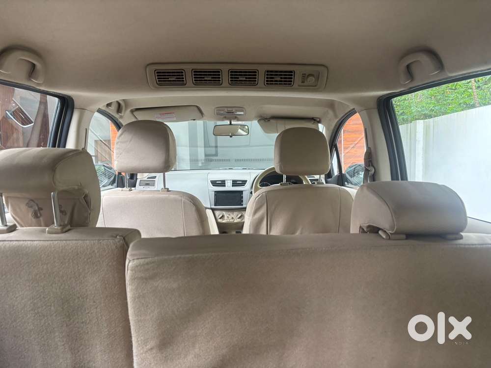 Single Owner Full Option Zdi Plus Ertiga Diesel