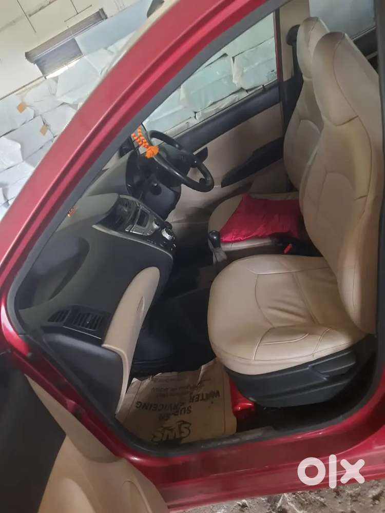 Hyundai Eon 2014 Petrol Good Condition