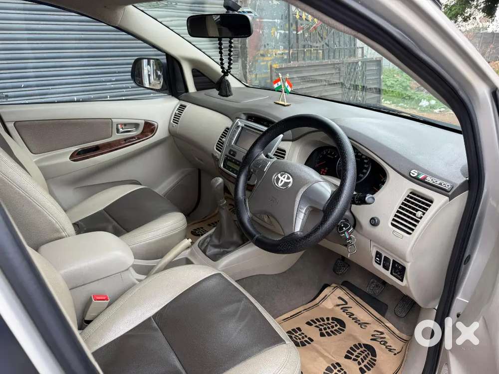 Toyota Innova