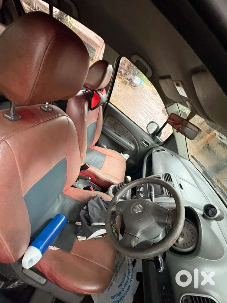 Maruti Suzuki Ritz 2013