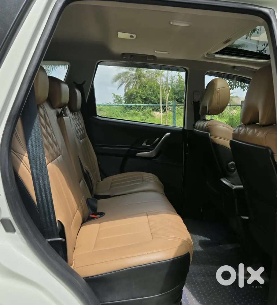 Mahindra Xuv500 2021 Diesel Manual 26000 Km