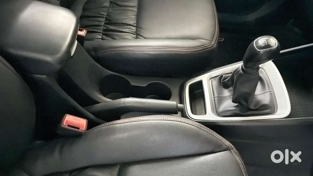 Hyundai Venue S, 2022, Petrol