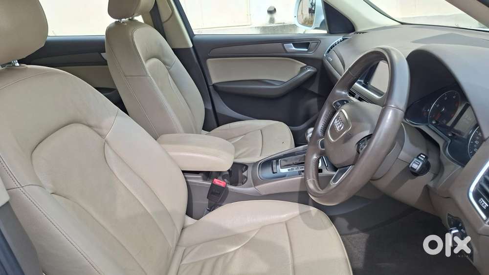 Audi Q5 2.0 Tdi Quattro, 2014, Diesel