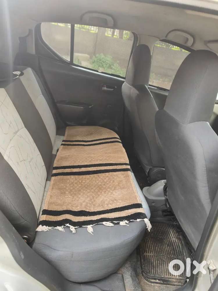 Maruti Suzuki A-star 2008 Cng & Hybrids 150000 Km Driven