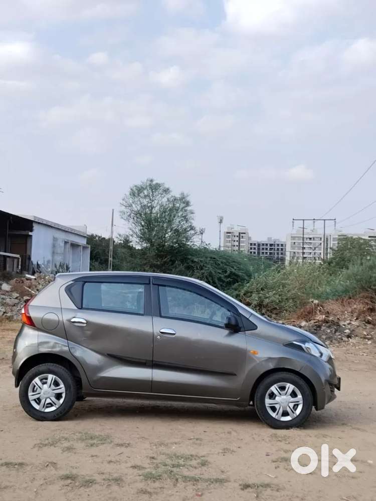 Datsun Redigo Amt 1.0 S, 2019, Petrol