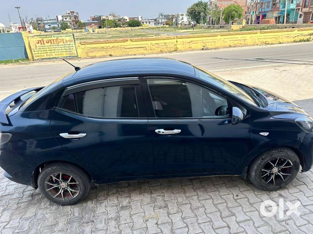 Aura 2022 Cng/petrol