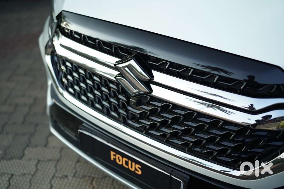 Maruti Suzuki Invicto Alpha Plus 7str, 2024, Diesel