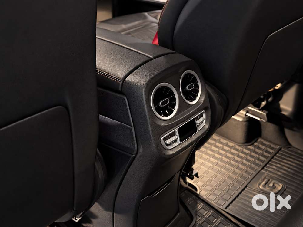 Mercedes-benz G Class 350d, 2020, Diesel