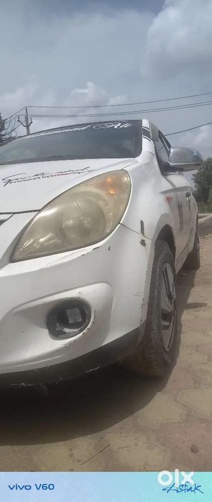 Hyundai I20 Magna 2010