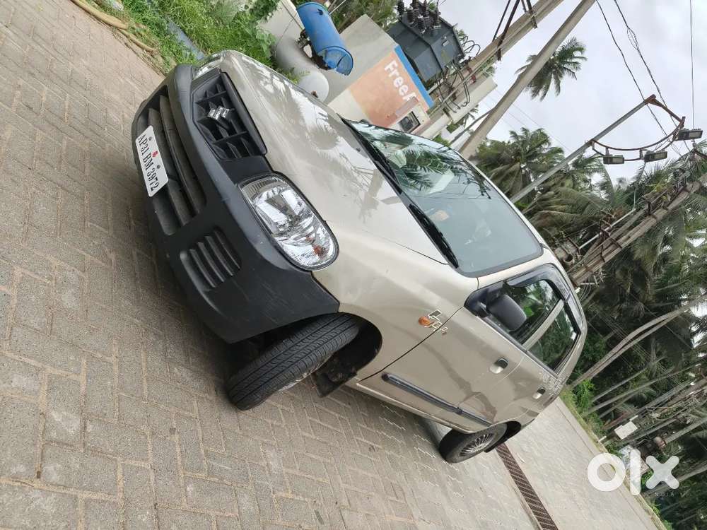 Maruti Suzuki Alto 2011.good Condition .