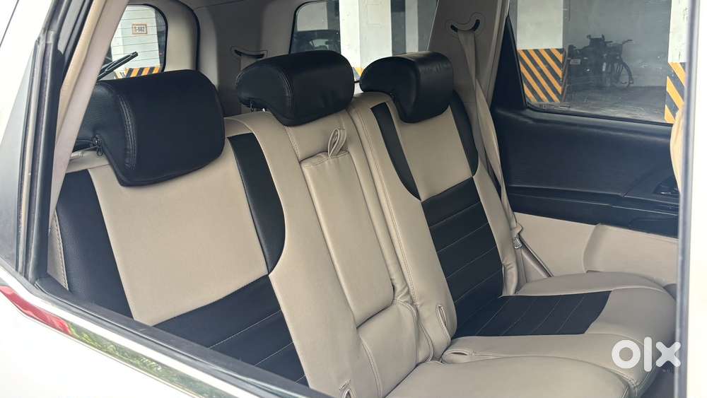 Mahindra Xuv500, 2016, Diesel
