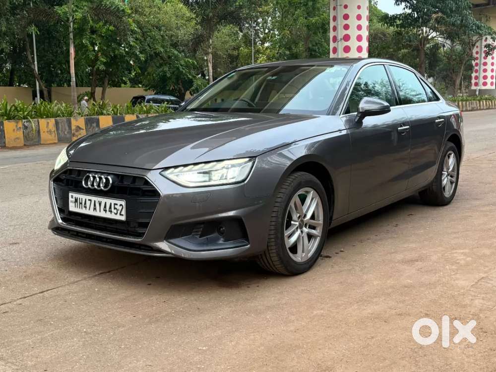 Audi A4 2.0 Premium Plus 40 Tfsi, 2021, Petrol