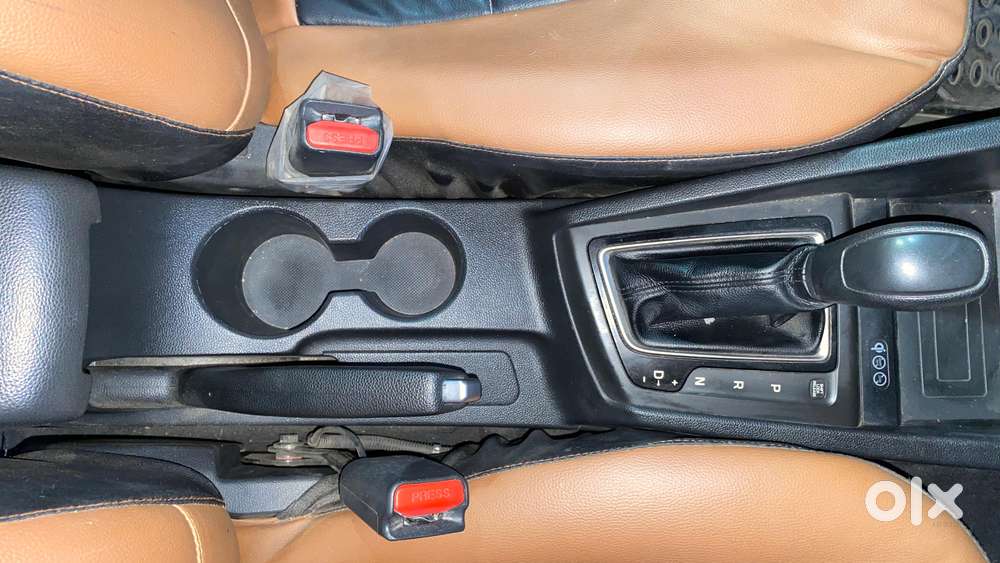 Hyundai Elite I20 Sportz Plus Cvt, 2019, Petrol