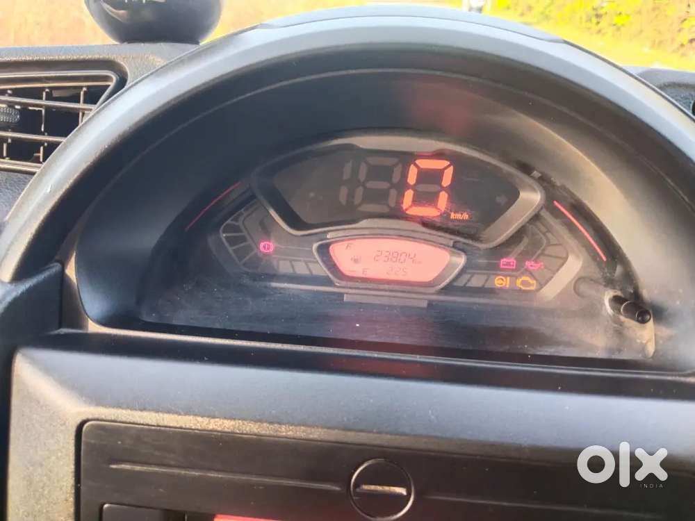2022 Maruti Suzuki S-presso
