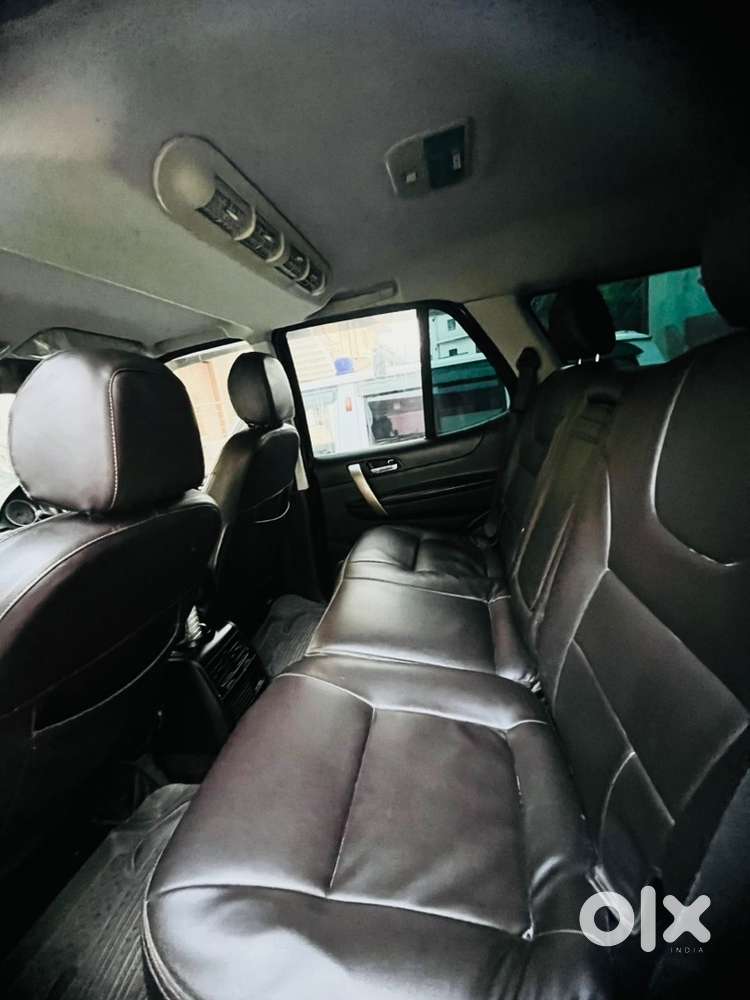 Tata Safari Storme 2016 1st Owner