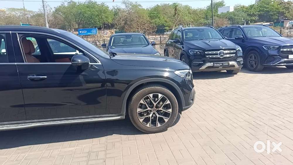 Mercedes-benz Glc, 2026, Diesel