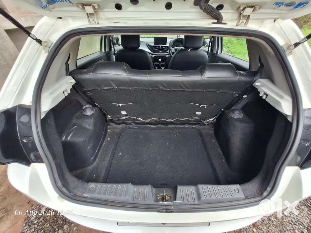 Tata Altroz 1.2 Xe 2020 Manual (choice Number)