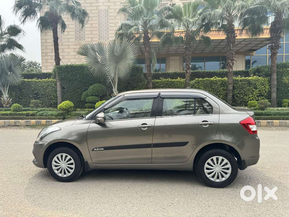 Maruti Suzuki Swift Dzire 2015-2017 1.2 Vxi, 2017, Petrol