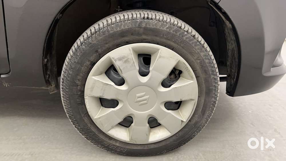 Maruti Suzuki Alto K10 2010-2014 Vxi, 2019, Petrol