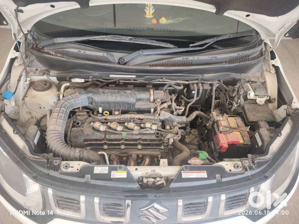 Maruti Suzuki Ignis 1.3 Sigma, 2024, Petrol