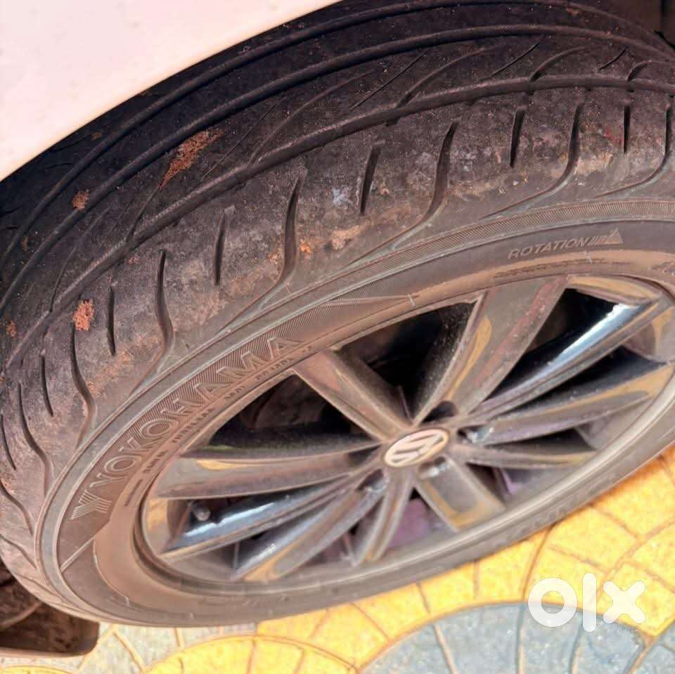 Volkswagen Vento 1.5 Tdi Highline Plus At, 2017, Diesel