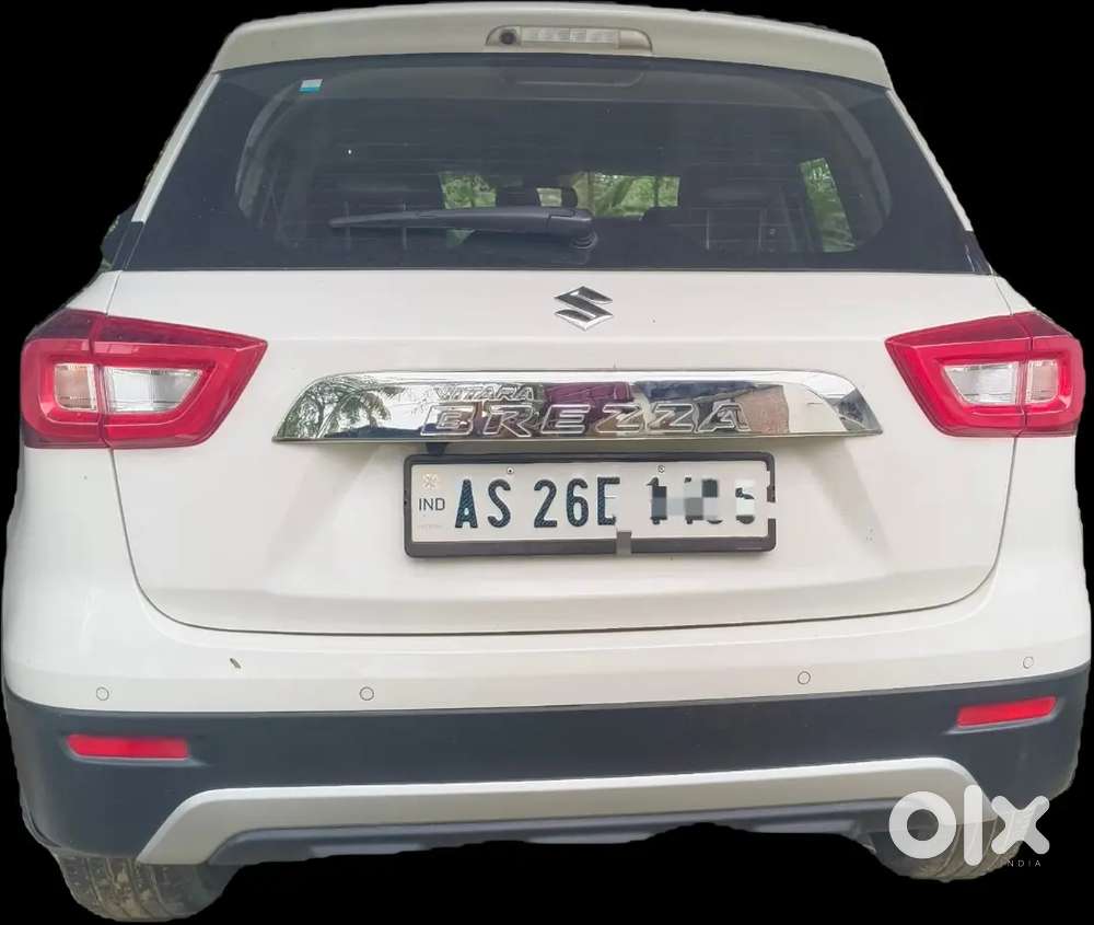 Zxi Plus Pearl White