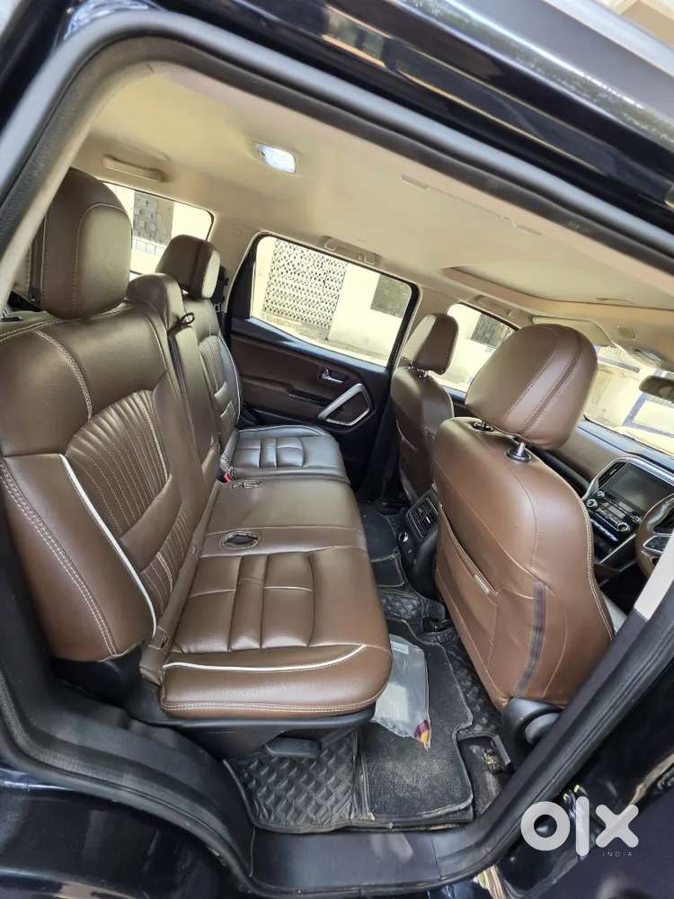 Mahindra Scorpio-n 2024 Diesel 64000 Km Driven