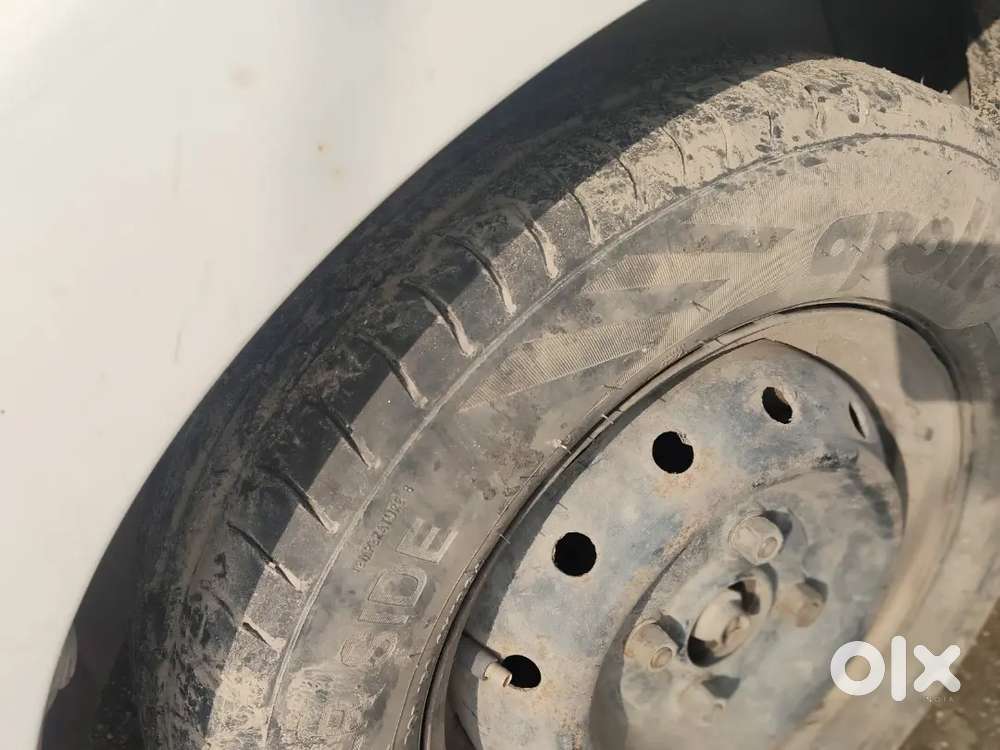 Maruti Suzuki Alto 800 2014 Km Driven