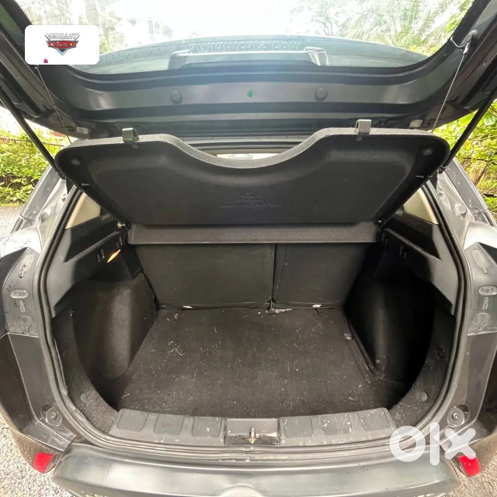 Tata Nexon 1.5 Revotorq Xza Plus Dualtone, 2019, Diesel