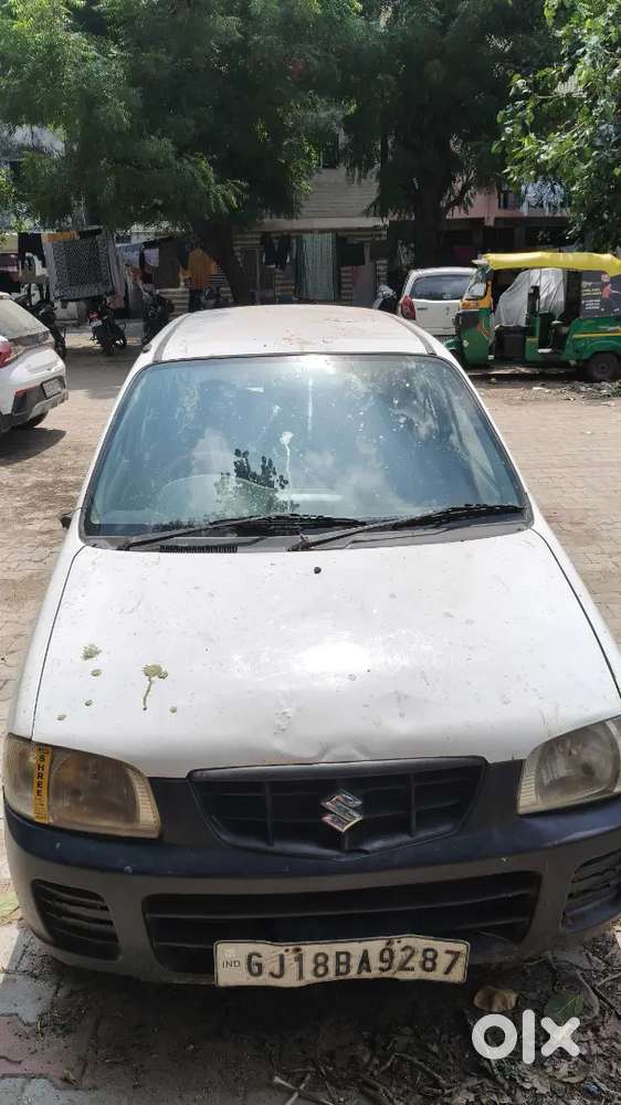 Maruti Suzuki Alto 2013