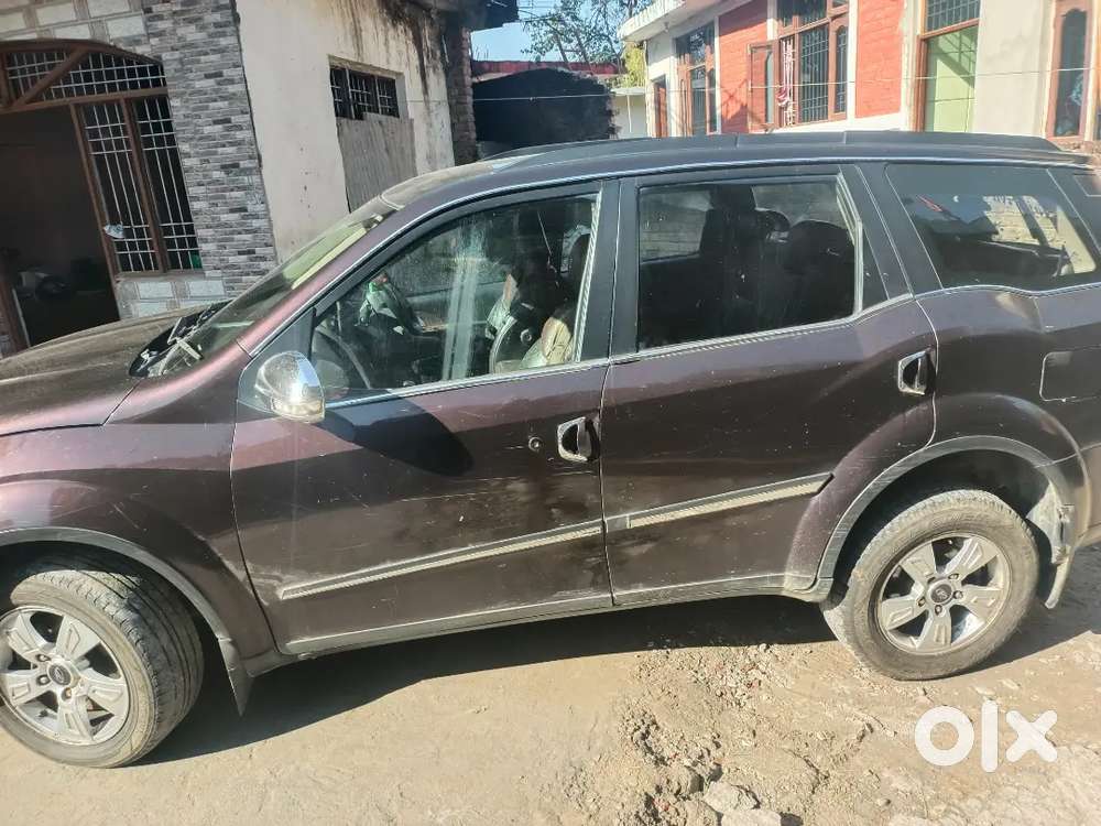 Mahindra Xuv500 Diesel Manual 2013