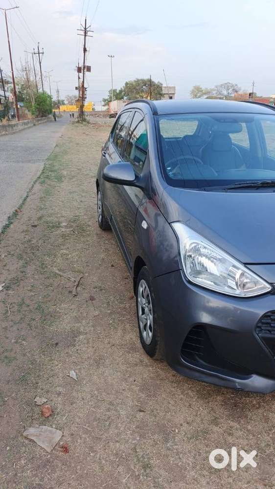 Hyundai Grand I10 1.2 Kappa Sportz Option, 2019, Petrol